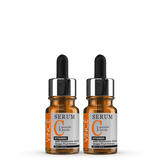 Vince Vitamin C Serum Deal 2 ( Each 30ml)